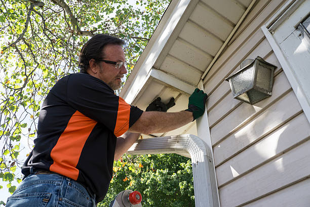 Best Demolition Debris Removal  in Sebastian, FL